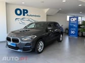 BMW X2 16 d sDrive Auto Advantage