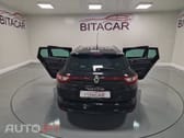 Renault Mégane Sport Tourer 1.5 dCi Limited