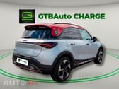 Smart #1 I.V.A DEDUTÍVEL Brabus