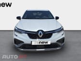 Renault Arkana Arkana R.S. Line TCe 140 EDC