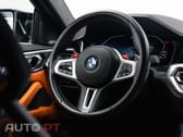 BMW M4 Competition