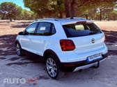 Volkswagen Polo Polo 1.4 TDI (Blue Motion ) DSG