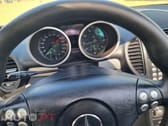 Mercedes-Benz SLK 200 KOMPRESSOR