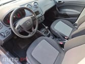 Seat Ibiza 1.0 Reference