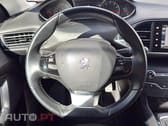 Peugeot 308 PureTech 110 Stop & Start Style