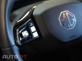 MG MG4 64 kWh Luxury