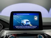 Ford Kuga 2.5 PHEV Titanium