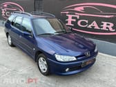 Peugeot 306 1.4 Griffe