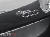 Fiat 500 1.2 Lounge J16