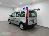 Renault Kangoo 1.5 dCi Confort