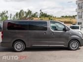 Peugeot Traveller 1.5 BlueHDi L2H1 Active Standard