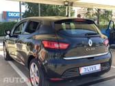Renault Clio 0.9 TCE Dynamique S