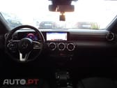 Mercedes-Benz CLA 180 d Shooting Brake Progressive Aut.