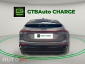 Audi Q4 E-Tron I.V.A DEDUTIVEL 50 quattro