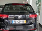Volkswagen Passat Variant 1.6 TDI Confortline