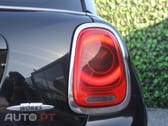 MINI John Cooper Works Auto Desportiva