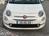 Fiat 500 FIAT 500 1.2 Lounge