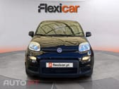 Fiat Panda 1.0 Hybrid