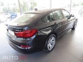BMW 520 d Line Luxury