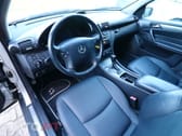 Mercedes-Benz C 220 CDI Auto Avantgarde