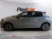 Peugeot 208 1.2 Hybrid Style e-DCS6