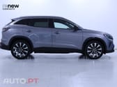 Renault Austral Techno Mild Hybrid 140