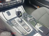 BMW 520 d Line Luxury Auto