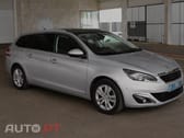 Peugeot 308 SW Allure