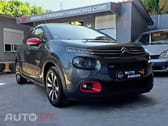 Citroen C3 1.2 PureTech Shine