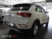 Volkswagen T-Roc 1.0 TSI