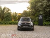 MINI Cooper One