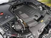 Mercedes-Benz AMG GT 43 4Matic+