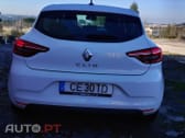 Renault Clio 1.0 TCe Business