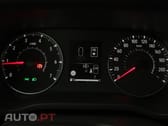 Renault Trafic 2.0 Blue dCi L2 Grand Equilibre