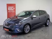 Renault Mégane 1.5 Blue dCI  Energy GT Line