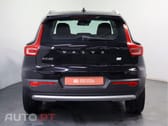 Volvo XC40 1.5 T4 211 PHEV Essential