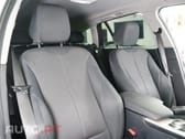 BMW 320 d Aut. Efficient Dynamics Edition
