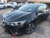 Renault Mégane Sport Tourer 1.5 dCi Bose Edition