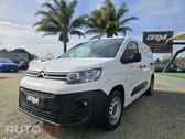 Citroen Berlingo 1.5 BlueHDi XL Club EAT8