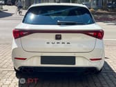 Cupra Leon ST 1.5 eTSI VZ 4Drive