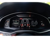 Audi RS6 4.0 Exclusive