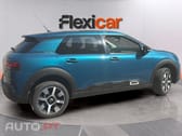 Citroen C4 Cactus 1.2 PureTech Shine