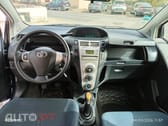 Toyota Yaris 1.4 D-4D Sol AC