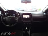 Renault Clio 1.5 dCi Limited