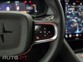 Polestar 2 Standard Range 69 kWh