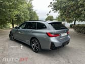 BMW 330 e Touring Pack Desportivo M Auto