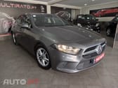 Mercedes-Benz A 180 d Style Aut.