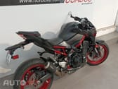 Kawasaki Z 900