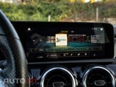 Mercedes-Benz CLA 250 e AMG Line