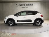 Citroen C3 1.2 PureTech C-Series